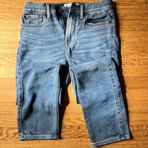 Abercrombie kids boys jeans